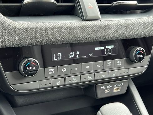 New 2026 Subaru Outback Limited image 28