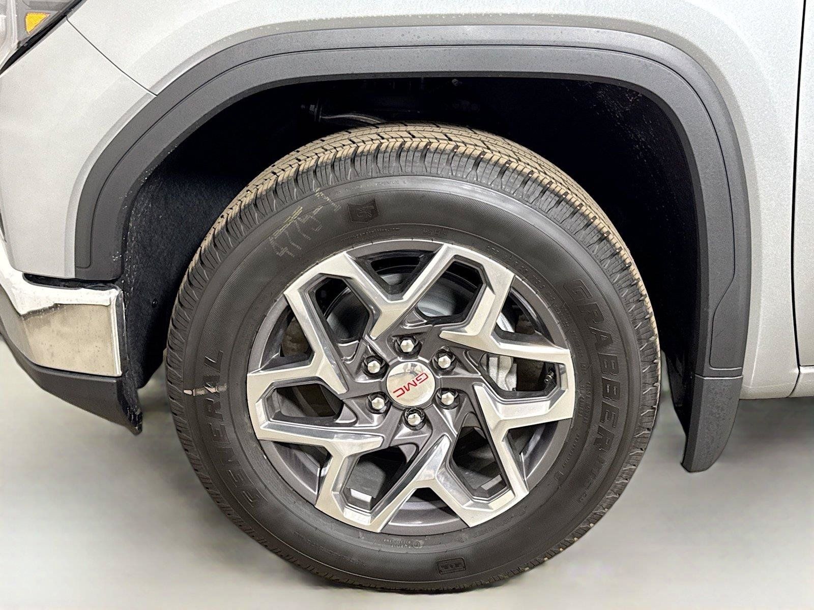 New 2026 GMC Sierra 1500 SLE w/ Preferred Package RWD image 19