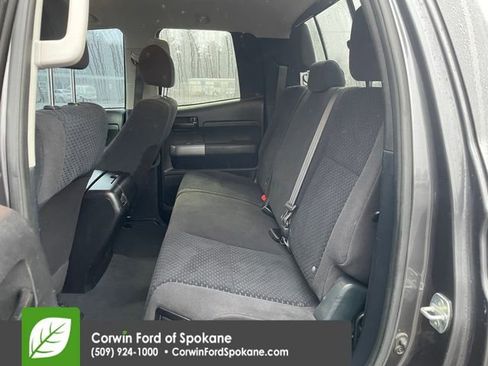 Used 2013 Toyota Tundra 4x4 Double Cab image 10
