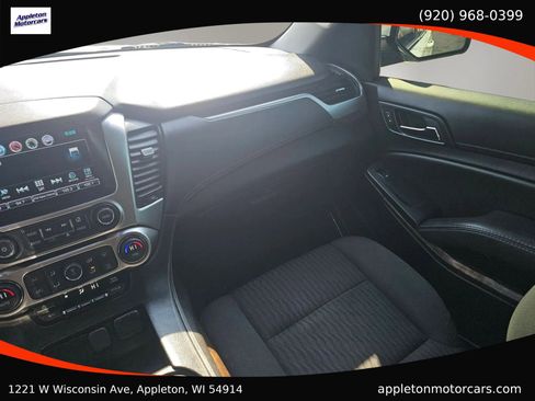 Used 2016 Chevrolet Tahoe LS w/ All-Season Package image 22