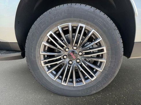 New 2026 GMC Yukon Elevation image 10