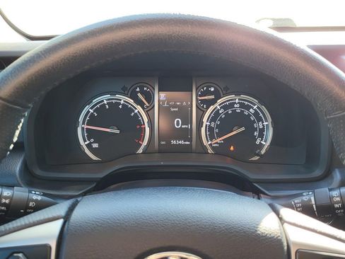 Used 2023 Toyota 4Runner TRD Sport image 24