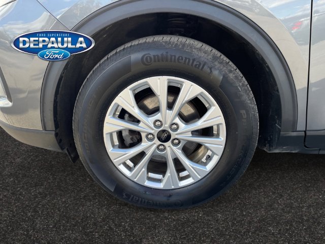 Used 2023 Ford Escape Active AWD/4WD image 18