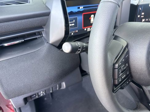 New 2026 Subaru Outback Premium image 22