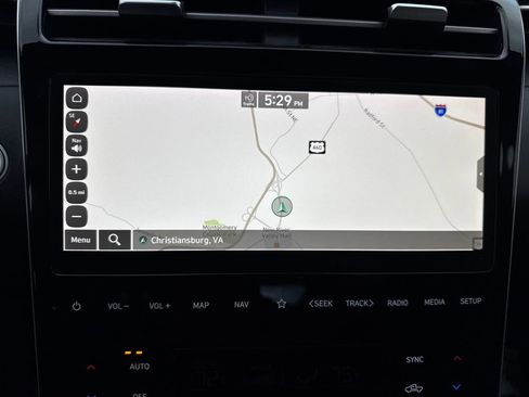 Used 2023 Hyundai Santa Cruz SEL Premium image 20