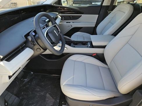 New 2026 Lincoln Nautilus Premier w/ Equipment Group 102A image 16