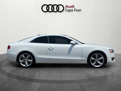 Used 2012 Audi A5 2.0T Premium Plus AWD/4WD image 6