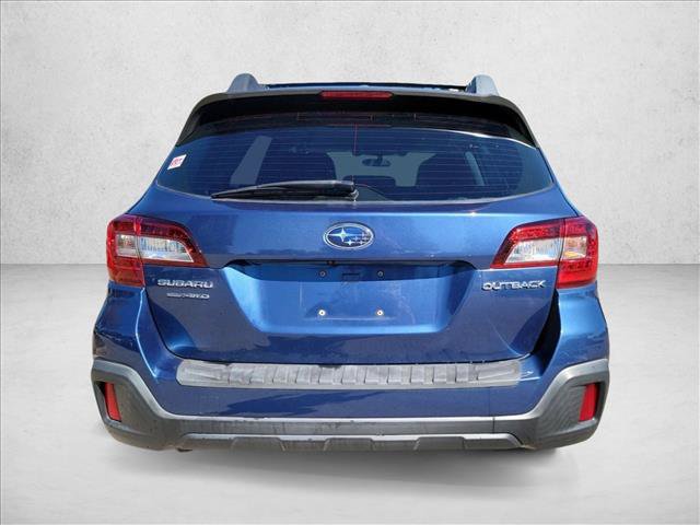Used 2019 Subaru Outback 2.5i AWD/4WD image 7