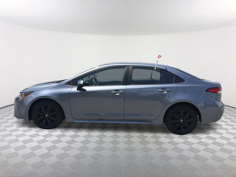Certified 2023 Toyota Corolla LE FWD image 14