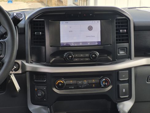 Used 2022 Ford F150 XLT AWD/4WD image 16