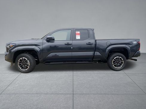 New 2025 Toyota Tacoma TRD Sport image 4