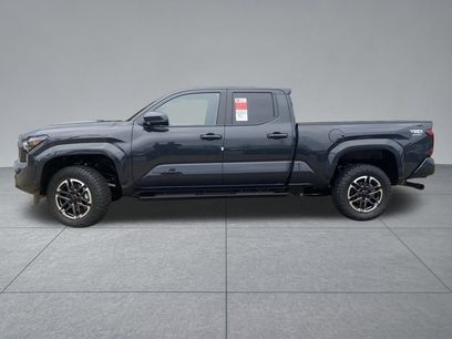 New 2025 Toyota Tacoma TRD Sport