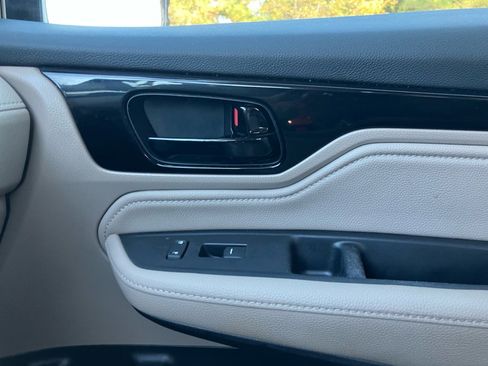 Certified 2024 Honda Odyssey Elite image 31