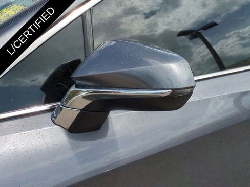 Certified 2022 Lexus RX 350 FWD w/ Premium Package image 12