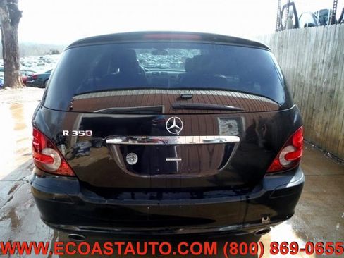 Used 2006 Mercedes-Benz R 350 4MATIC image 6
