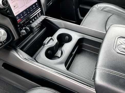 Used 2023 RAM 2500 Power Wagon w/ Level 1 Equipment Group image 17