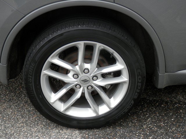 Used 2024 Dodge Durango GT AWD/4WD image 11