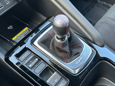 New 2026 Acura Integra Type S image 23