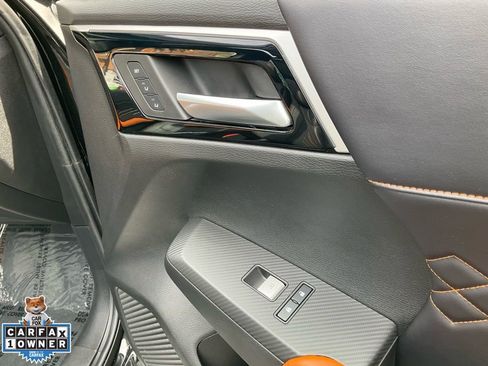 Used 2023 Mitsubishi Outlander SEL image 79