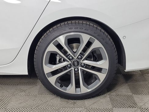 New 2026 Audi A3 2.0T Premium image 10