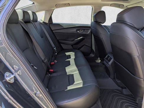 Used 2024 Honda Accord EX-L image 20