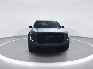 New 2026 GMC Acadia Elevation w/ Black Edition AWD/4WD video 3