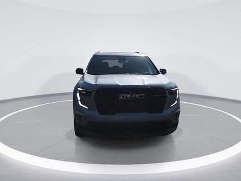 New 2026 GMC Acadia Elevation w/ Black Edition AWD/4WD image 3