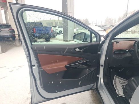 Used 2022 Volkswagen ID.4 Pro S image 17