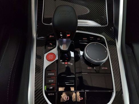 New 2026 BMW X5 M Competition w/ Executive Package image 16