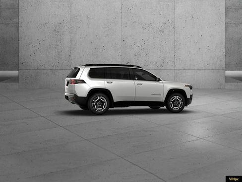 New 2026 Jeep Cherokee Laredo image 15