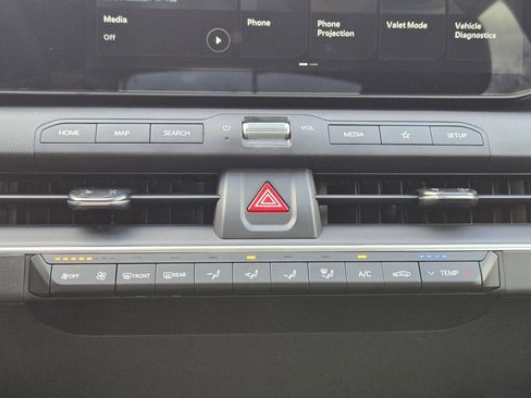 New 2026 Kia K4 LXS FWD image 14