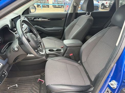 Used 2021 Kia Seltos S FWD image 20