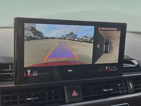 Used 2024 Audi S5 Premium Plus w/ Premium Plus Package image 22