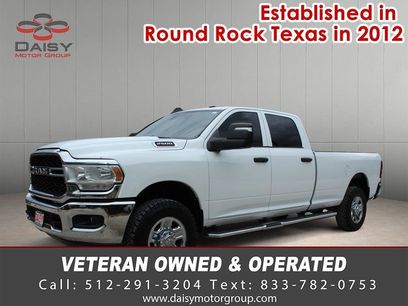 Used 2023 RAM 2500 Tradesman