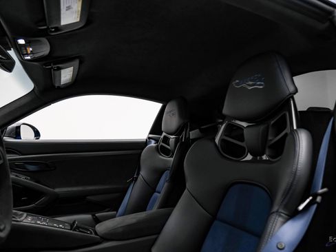 Used 2024 Porsche 718 Cayman GT4 RS image 35