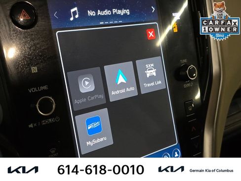Used 2024 Subaru Outback Limited AWD/4WD image 30