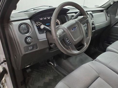 Used 2013 Ford F150 XL w/ XL Plus Pkg image 12