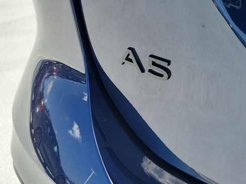 New 2026 Audi A5 2.0T Premium Plus AWD/4WD image 5