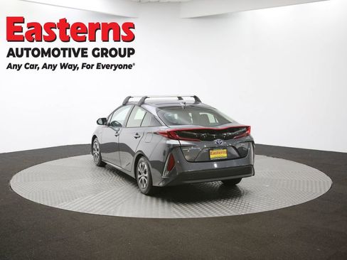 Used 2022 Toyota Prius Prime XLE image 65
