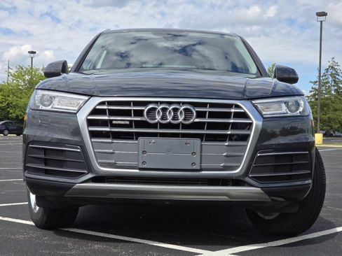 Used 2018 Audi Q5 2.0T Premium AWD/4WD image 10