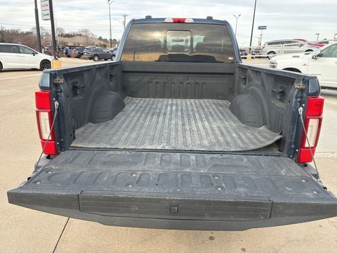 Used 2020 Ford F250 Lariat image 5