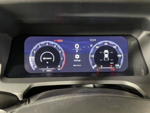 New 2026 Toyota Tacoma TRD Sport AWD/4WD image 14