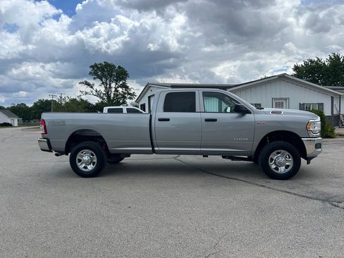 Used 2019 RAM 2500 Tradesman AWD/4WD image 4