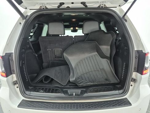 Used 2021 Dodge Durango R/T w/ Tow 'N Go Package AWD/4WD image 6