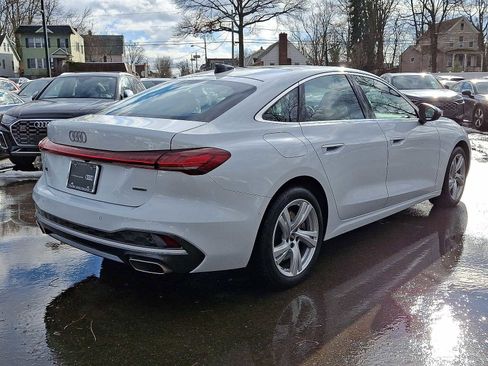 Certified 2025 Audi A5 2.0T Premium w/ Convenience Package image 25