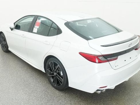 New 2026 Toyota Camry XSE image 64