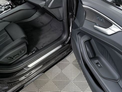 New 2026 Audi A6 Premium Plus image 25