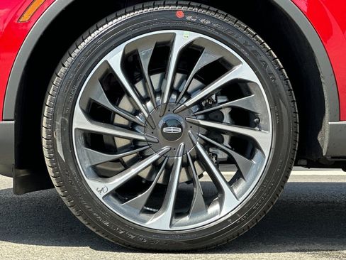 New 2026 Lincoln Aviator Reserve AWD/4WD image 25