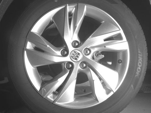 Used 2025 Buick Encore GX Preferred image 14