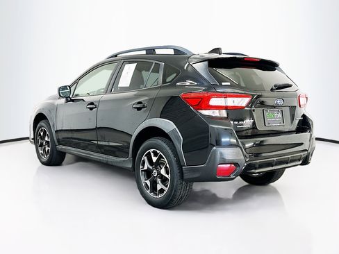 Used 2018 Subaru Crosstrek 2.0i Premium AWD/4WD image 5